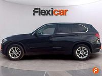 Usado BMW X5 258 CV (189 kW) 2018 Negro SUV