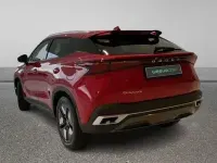Usado Omoda 5 147 CV (108 kW) 2025 Rojo SUV