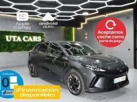 Usado MG MG4 EV 125 kW (170 CV) 2024 Eléctrico Utilitario