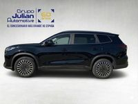 Nuevo Ebro s700 279 CV (205 kW) 2026 Negro SUV