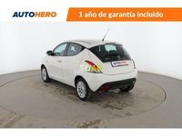 usado Lancia Ypsilon 1.2 Gold Evo II