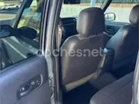 Usado Jeep Cherokee Sport 115 CV (84 kW) 1999 Marrón SUV