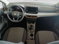 Ny Seat Ibiza 80 HK (58 kW) 2026 Hvid Hatchback