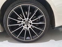 Usado Mercedes CLS400 340 CV (250 kW) 2020 Blanco Coupe