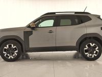 Usado Dacia Duster Extreme 100 CV (73 kW) 2025 Gris SUV