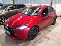 Usado Mazda 2 Homura-Line 90 CV (66 kW) 2023 Utilitario