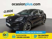 Usado Ford Puma ST-Line X 155 CV (114 kW) 2025 Negro SUV