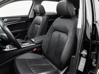 Usado Audi A6 Allroad Ambiente 340 CV (250 kW) 2021 Negro Familiar