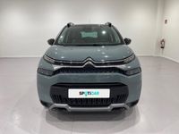 usado Citroën C3 Aircross Bluehdi 88kw 120cv S S Eat6 Shine Gris