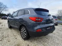 Usado Renault Kadjar Intens 110 CV (80 kW) 2017 Azul SUV