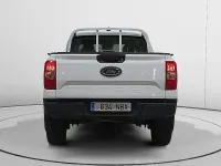 Usado Ford Ranger XL 170 CV (125 kW) 2025 Blanco Pickup/Camioneta