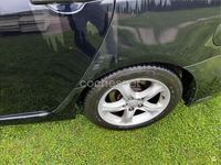 Usado Mitsubishi Grandis Intense+ 136 CV (100 kW) 2005 Negro Monovolumen