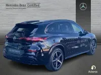 Nuevo Mercedes GLC400d 359 kW (489 CV) 2027 Negro obsidiana