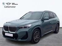 Usado BMW X1 Comfort Edition 163 CV (119 kW) 2025 Verde SUV