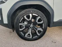 Usado Dacia Bigster Journey 109 CV (80 kW) 2025 Blanco SUV