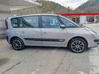 Usado Renault Espace Dynamique 150 CV (110 kW) 2007 Beige Monovolumen