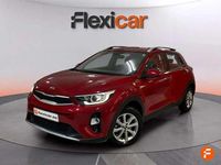 Usado Kia Stonic 84 CV (61 kW) 2020 Rojo SUV