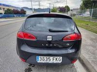 usado Seat Leon 2.0TDI FR