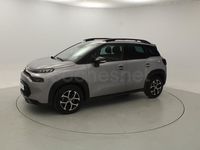 Usado Citroën C3 Aircross PureTech 110 CV (80 kW) 2024 Gris / plata SUV