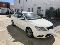Usado Seat Toledo Style 115 CV (84 kW) 2016 Blanco Utilitario