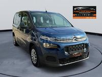 Usado Citroën Berlingo Feel 102 CV (75 kW) 2019 Azul Monovolumen