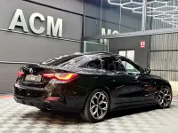 Usado BMW 430 Gran Coupé 286 CV (210 kW) 2023 Negro Coupe