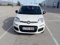 Nuevo Fiat Panda Icon 70 CV (51 kW) 2025 Blanco Utilitario