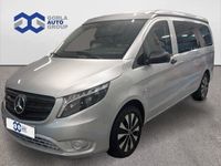 Usado Mercedes V220 Marco Polo 163 CV (119 kW) 2025 Gris Monovolumen