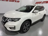 Usado Nissan X-Trail Tekna 130 CV (95 kW) 2018 Blanco SUV