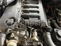 Usado BMW 530 184 CV (135 kW) 2001 Gris / plata Berlina