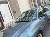 Brugt Seat Ibiza Stella 64 HK (47 kW) 2005 Blå Hatchback