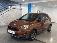 Usado Ford Ka Plus Active 85 CV (62 kW) 2018 Utilitario