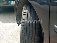 Usado Peugeot 207 Sport 112 CV (82 kW) 2011 Negro Berlina