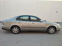 Usado Chevrolet Evanda CDX 131 CV (96 kW) 2004 Marrón Berlina