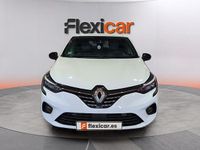 Occasion Renault Clio V Techno 90 ch (66 kW) 2023 Blanc Berline