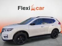 Usado Nissan X-Trail N-TEC 160 CV (117 kW) 2020 Blanco SUV