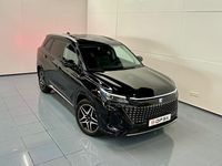 Nuevo DFSK E5 217 CV (159 kW) 2025 Negro SUV