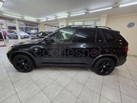 Usado BMW X5 Comfort Edition 306 CV (225 kW) 2013 Negro SUV