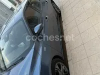 Usado Ford Focus ST-Line 120 CV (88 kW) 2019 Azul Berlina