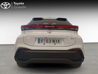 Usado Toyota C-HR Advance 140 CV (102 kW) 2024 Blanco SUV