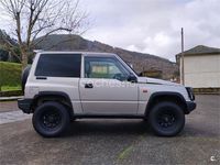 Usado Suzuki Vitara 90 CV (66 kW) 2002 Blanco SUV