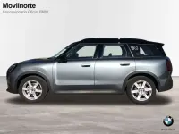 Usado Mini One D Countryman Essential 163 CV (119 kW) 2024 Verde SUV