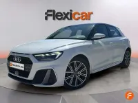 Usado Audi A1 Sportback Premium 116 CV (85 kW) 2020 Blanco Utilitario