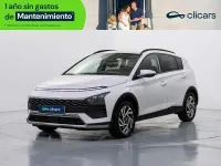 Usado Hyundai Bayon 80 CV (58 kW) 2024 Blanco SUV
