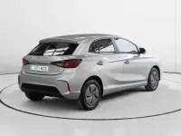 Usado MG MG3 116 CV (85 kW) 2025 Blanco Utilitario