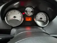 Usado Peugeot 207 110 CV (80 kW) 2007 Negro Utilitario