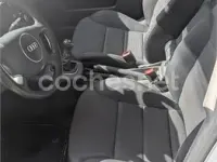 Usado Audi A3 Ambition 102 CV (75 kW) 2002 Blanco Utilitario
