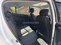 Usado Hyundai i20 GO! 90 CV (66 kW) 2014 Blanco Utilitario