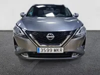 Usado Nissan Qashqai Tekna 158 CV (116 kW) 2023 SUV