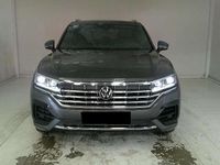 Usado VW Touareg 286 CV (210 kW) 2021 Gris SUV